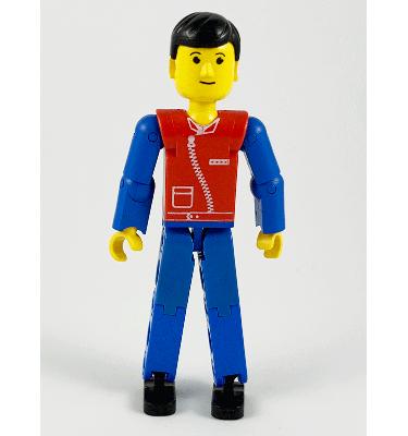 LEGO® Technic figura