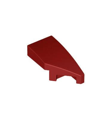 Ék elem 2 x 1 x 2/3 (jobb)