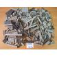 Lego különleges vegyes elemek,Star Wars csomag 0,5 kg