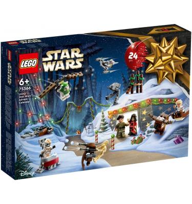 LEGO® Star Wars Adventi naptár 2023