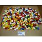 2x3 kocka elemek (3002) használt 1 kg