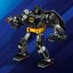 Batman™ páncélozott robot