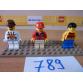 LEGO Figurák / 3 db
