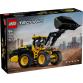 Volvo L120 Electric kerekes rakodógép