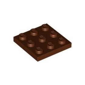 3 x 3 lapos elem™