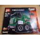 LEGO Szervizkocsi