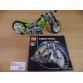 LEGO Cross Motor