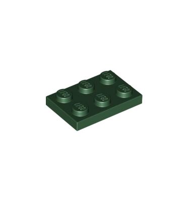 Lapos elem 2 x 3