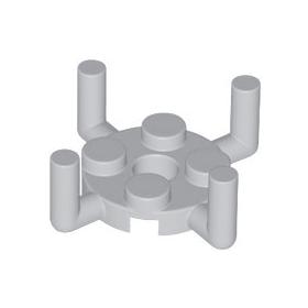 Lapos kerek elem 2 x 2™
