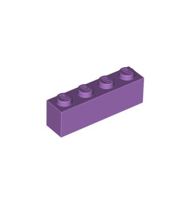 Kocka 1 x 4