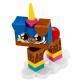 41775 Unikitty! minifigurák, Dessert Puppycorn