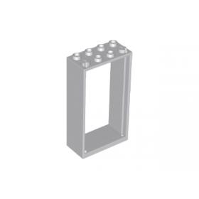 Ajtókeret 2 x 4 x 6™