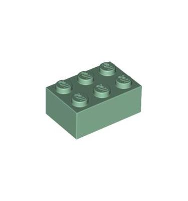 Kocka 2 x 3
