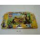 Lego Creator 31019 - CSAK ÜRES DOBOZ!