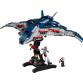 Bosszúállók: Ultron kora Quinjet