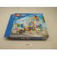 Lego City 60363 - CSAK ÜRES DOBOZ!
