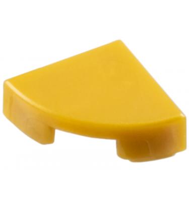 1 x 1 negyed kör csempe