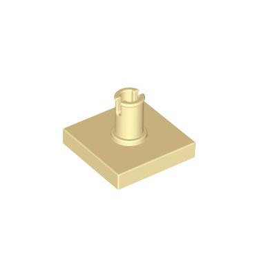 2 x 2 módosított csempe