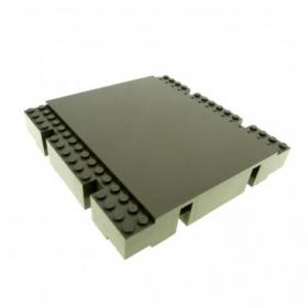 16x16x2 1/3 speciális alaplap/építőlap™