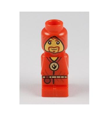 Heroica Golem Guardian