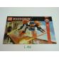Lego Exoforce 7708 - CSAK ÖSSZERAKÁSI ÚTMUTATÓ
