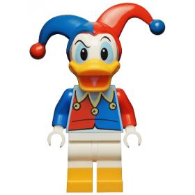 Donald kacsa minifigura™