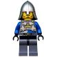 Lovag minifigura