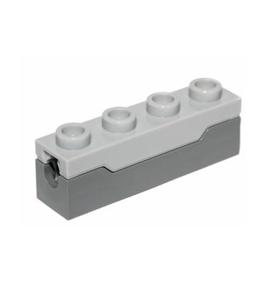 Kilövő elem 1 x 4