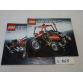 Lego Technic 8048 - CSAK ÖSSZERAKÁSI ÚTMUTATÓ!