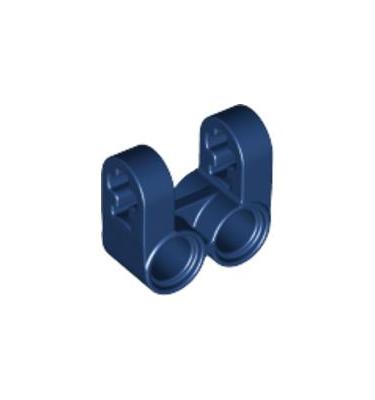 Technic tengely- és pin csatlakozó