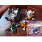 LEGO Crystal Reaper