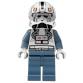 Clone Pilot minifigura