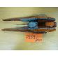 Geonosian Starfighter