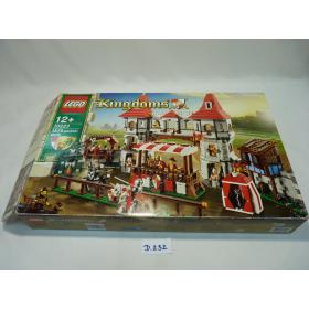 Lego Kingdoms 10223 - CSAK ÜRES DOBOZ!!!™