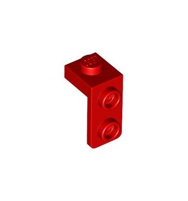 Konzol elem 1 x 1 - 1 x 2