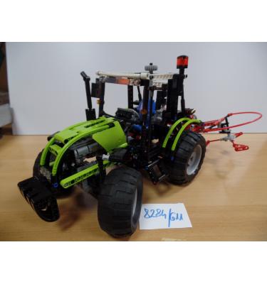 Traktor