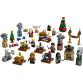 LEGO® Harry Potter™ Adventi naptár 2024