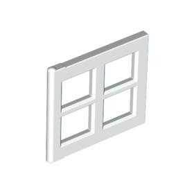 Ablak 2 x 4 x 3™