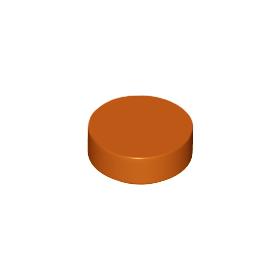 1 x 1 kerek csempe elem™