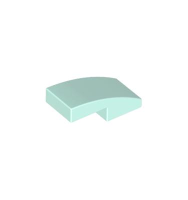 2 x 1 x 2/3 ívelt elem
