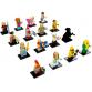 LEGO® Minifigurák Gyűjthető Minifigurák - 17. sorozat LEGO® 71018