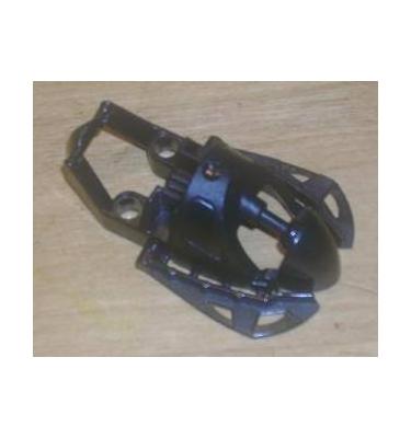 Bionicle láb (Barraki Mantax)