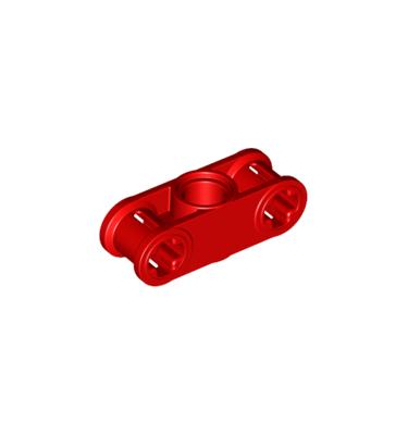 Technic tengely- és pin csatlakozó 3L
