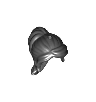 Friends figura haj