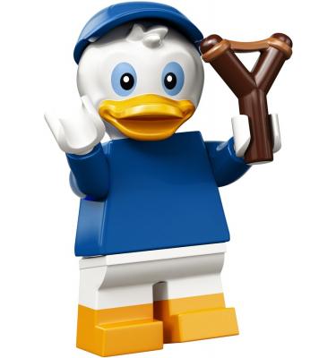 Viki kacsa - LEGO® 71024 - Disney mesehősök 2. sorozat