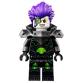 Nexo Knights - Pola minifigura