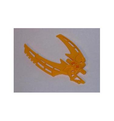 Bionicle fegyver, Dupla ívelt penge (Mata Nui Scarab pajzs fele)