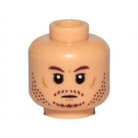 Minifigura fej™