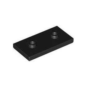 Módosított lapos elem 2 x 4 (Double Jumper)™
