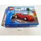 Lego City 8402 - CSAK ÜRES DOBOZ!!!